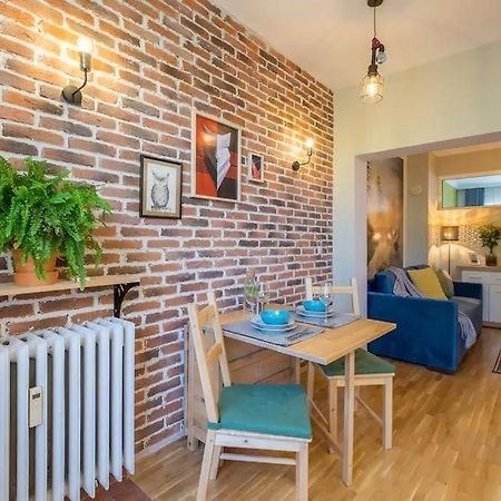Funky Fresh Place In The Heart Of Sofia Exterior photo