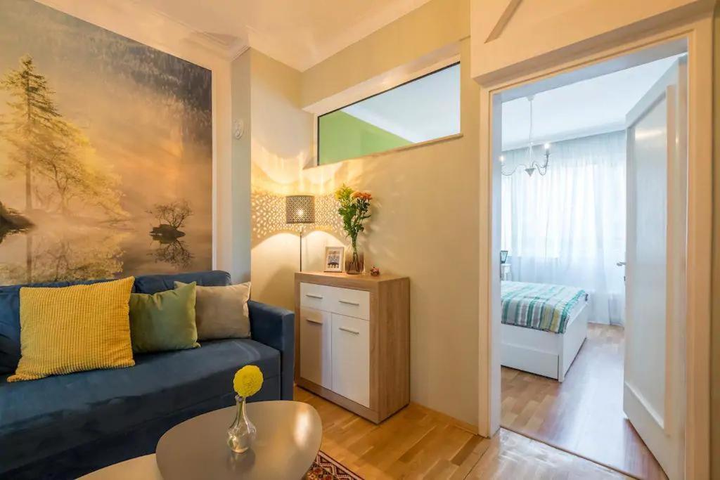 Funky Fresh Place In The Heart Of Sofia Exterior photo